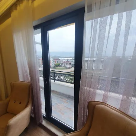 Al Tamimi Apartment