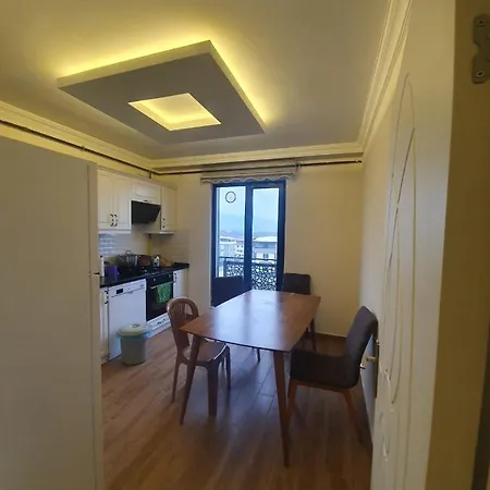 Al Tamimi Apartment Bursa