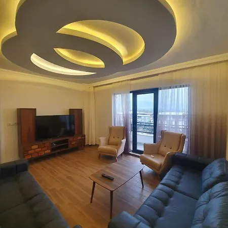 Apartment Al Tamimi